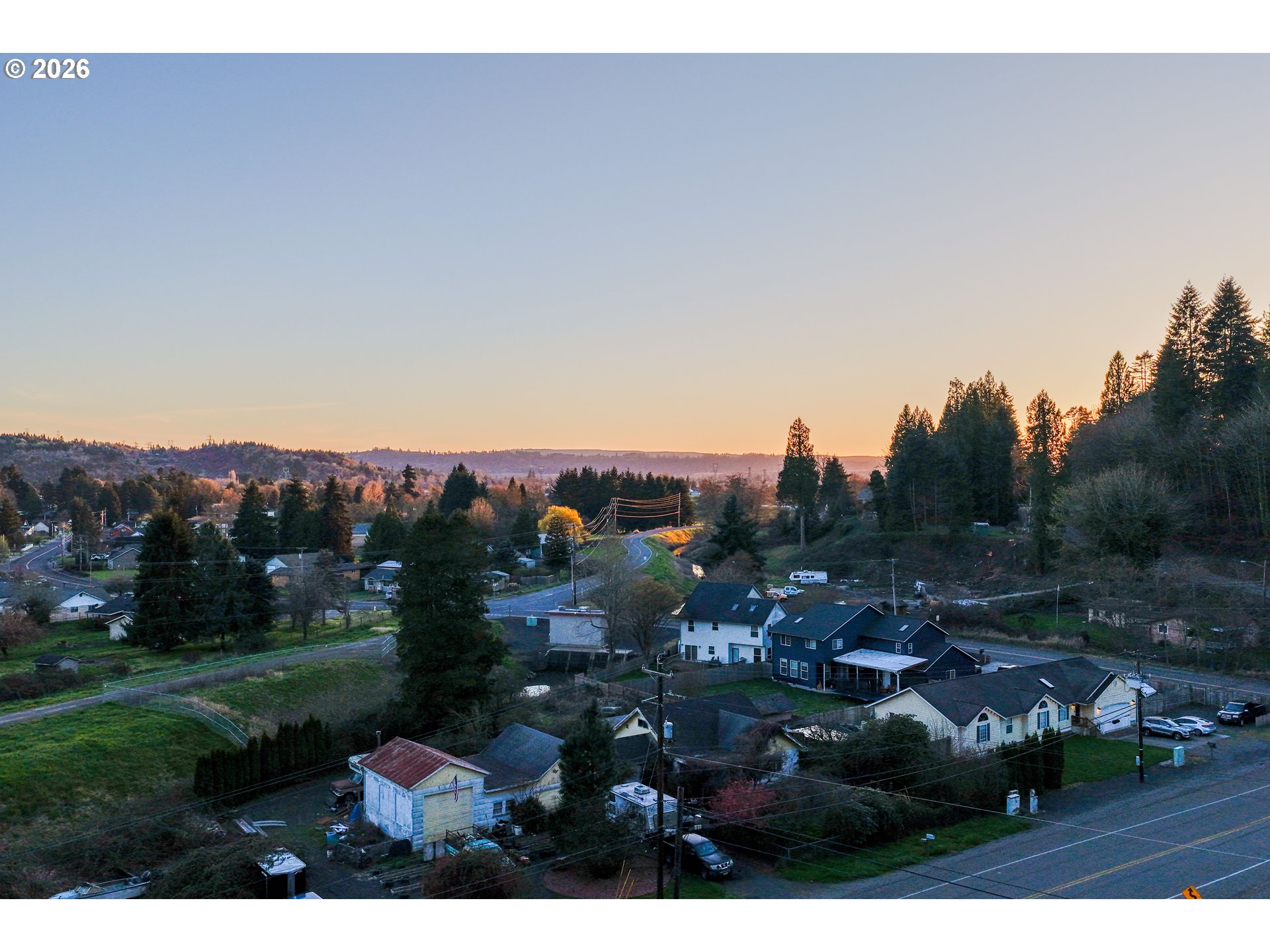 118 Clark Creek Road Longview, WA 98632 - Photo 5 of 20
