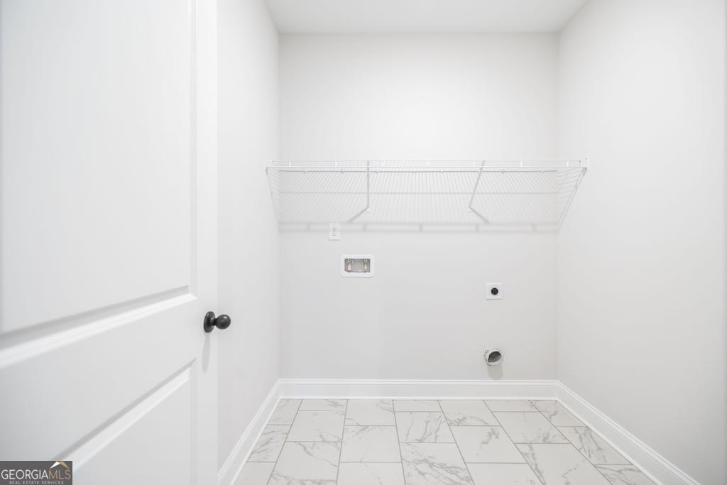 409 Bella Notte Circle, Unit 1D Warner Robins, GA 31088 - Photo 13 of 34 a view of a small space