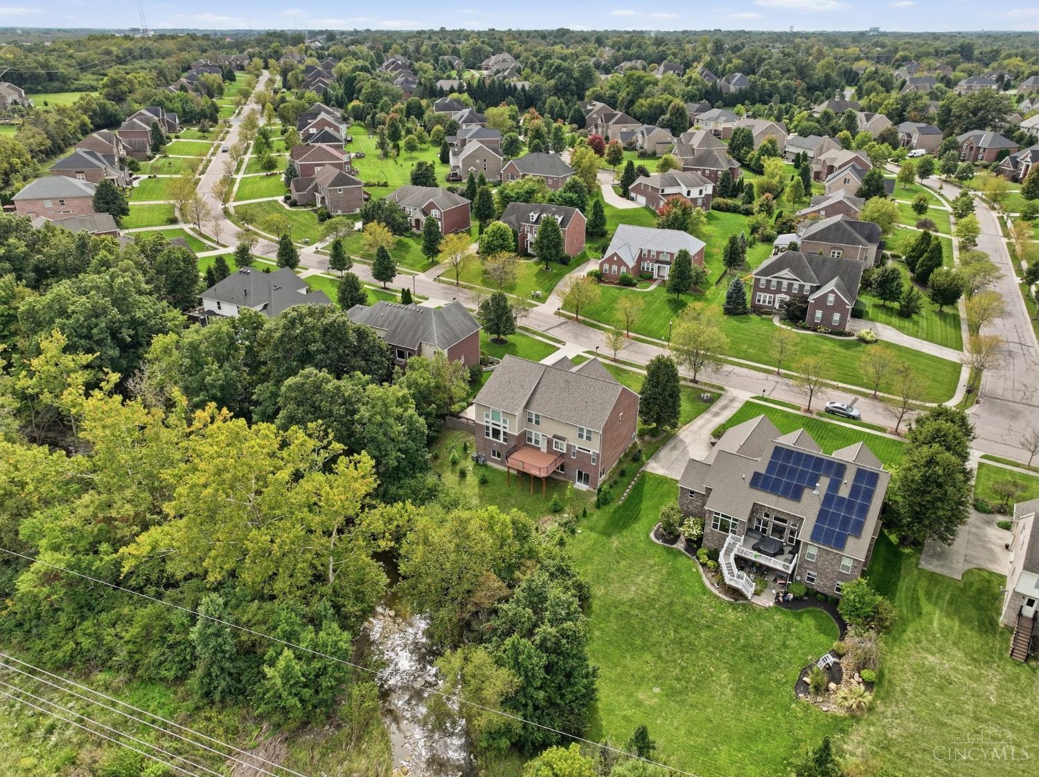 3522 Riverside Drive Mason, OH 45040 - Photo 61 of 62 Gallery Image 61