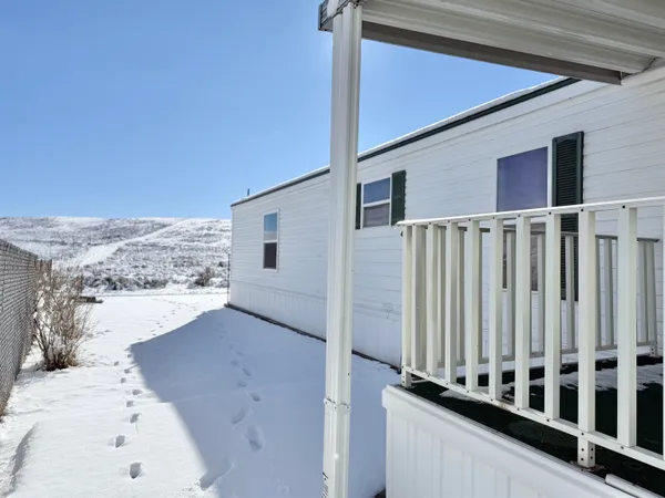 $119,000 | 70 Twin Creek Street, Diamondville, WY 83116