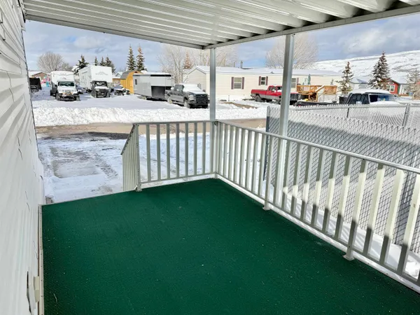 $119,000 | 70 Twin Creek Street, Diamondville, WY 83116