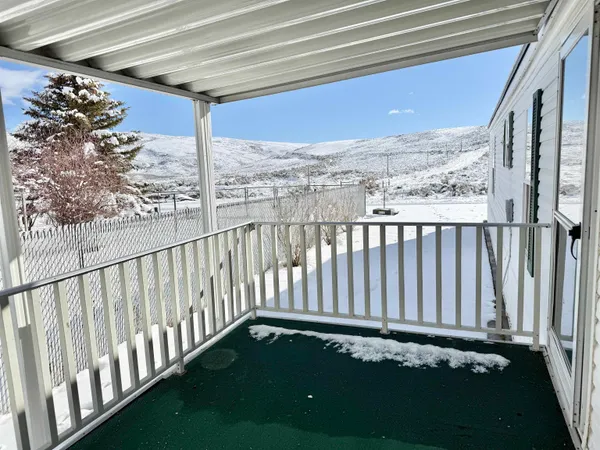 $119,000 | 70 Twin Creek Street, Diamondville, WY 83116