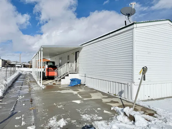 $119,000 | 70 Twin Creek Street, Diamondville, WY 83116