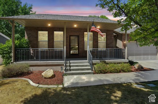 684 Apple Drive Logan, UT 84321 - Photo 1 of 44