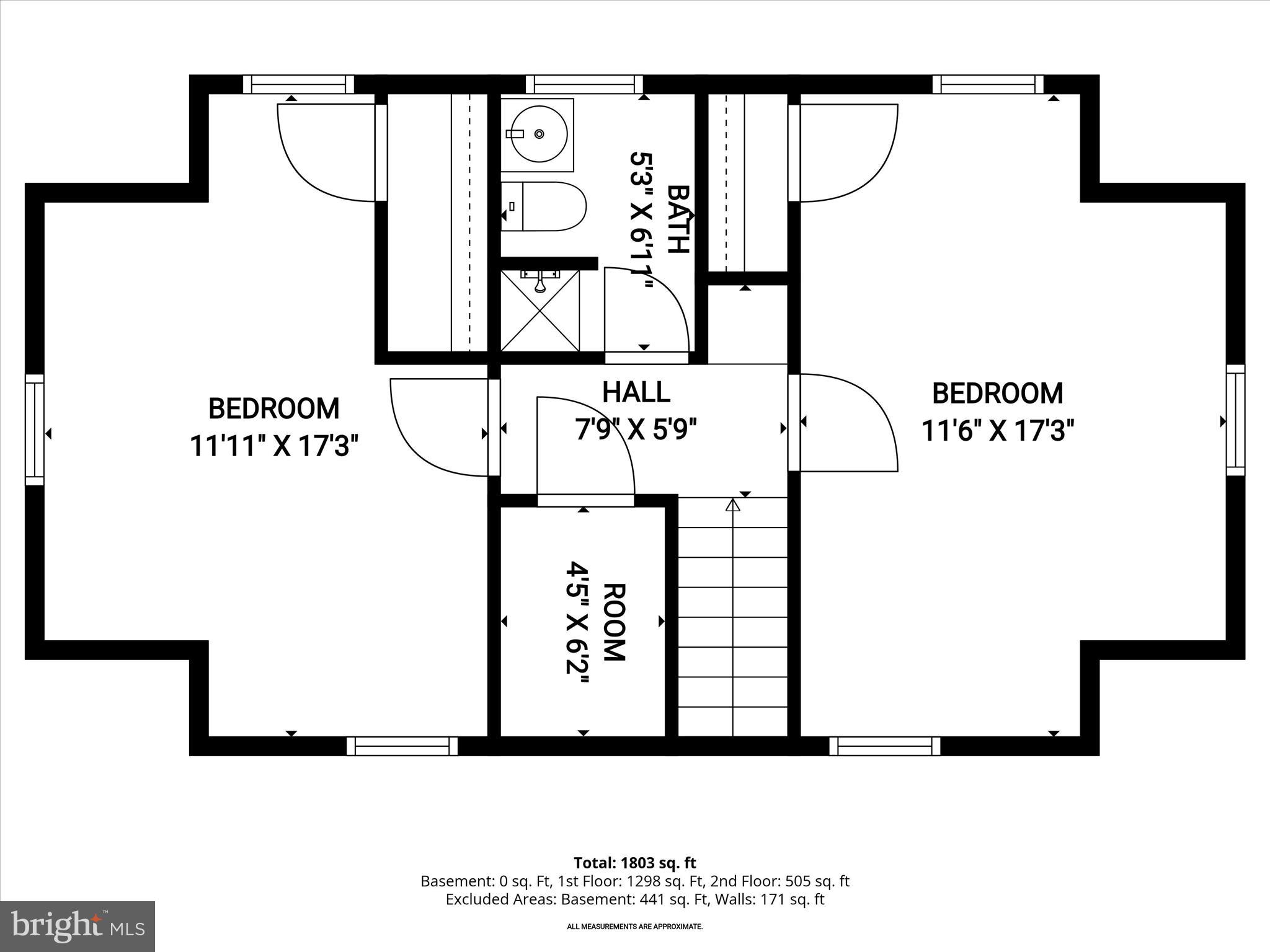 301 Dale Drive Silver Spring, MD 20910 - Photo 33 of 40 Upper Level