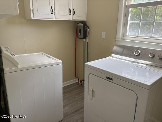 351 FM Stanley Road Clarendon, NC 28432 - Photo 15 of 15 Prince (Laundry)