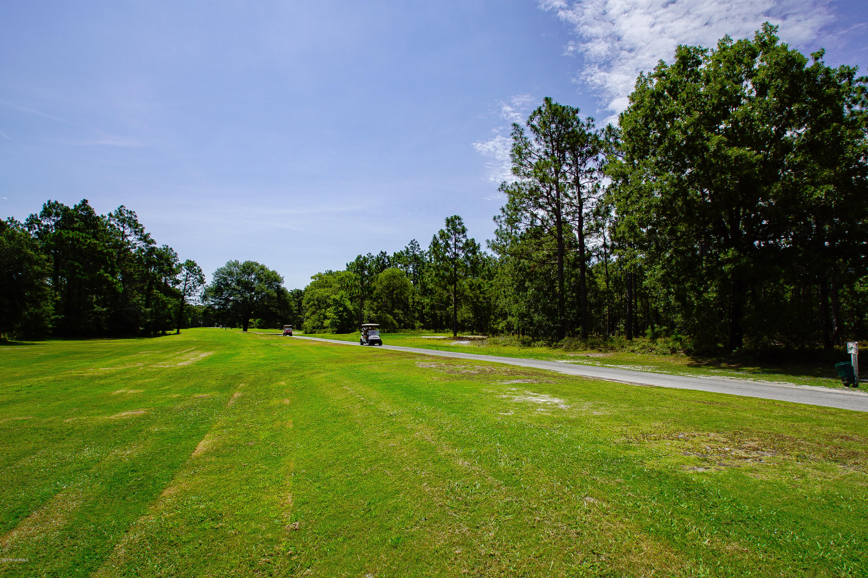 7 Casper Road Southport, NC 28461 - Photo 42 of 44 GOLF COURSE