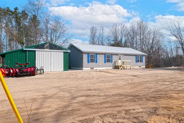 $305,000 | 10920 Cassidy Drive, Cadillac, MI 49601