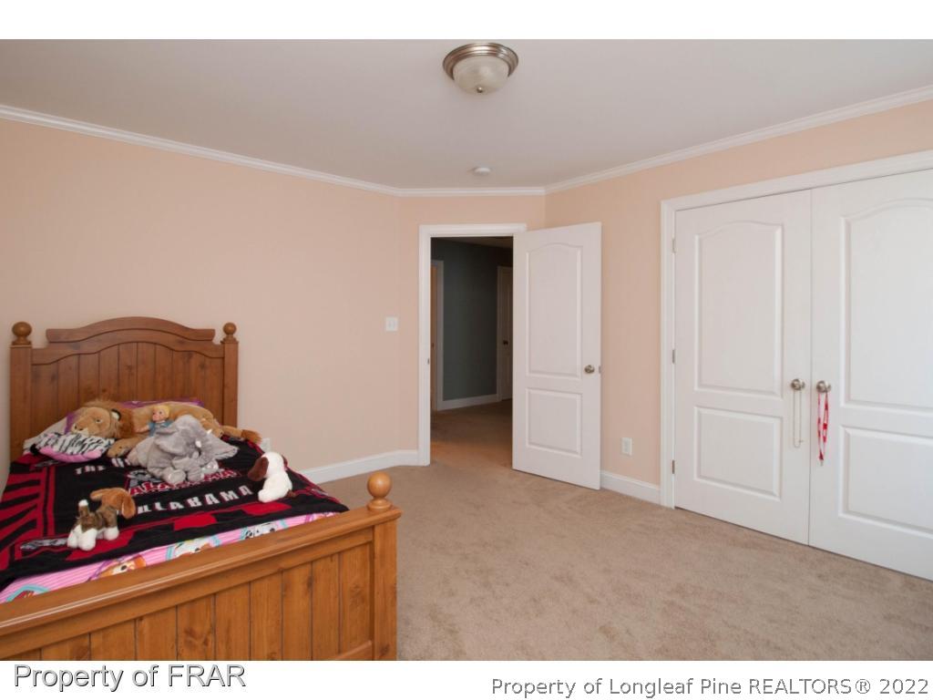 510 Booth Pond Road Raeford, NC 28376 - Photo 31 of 36