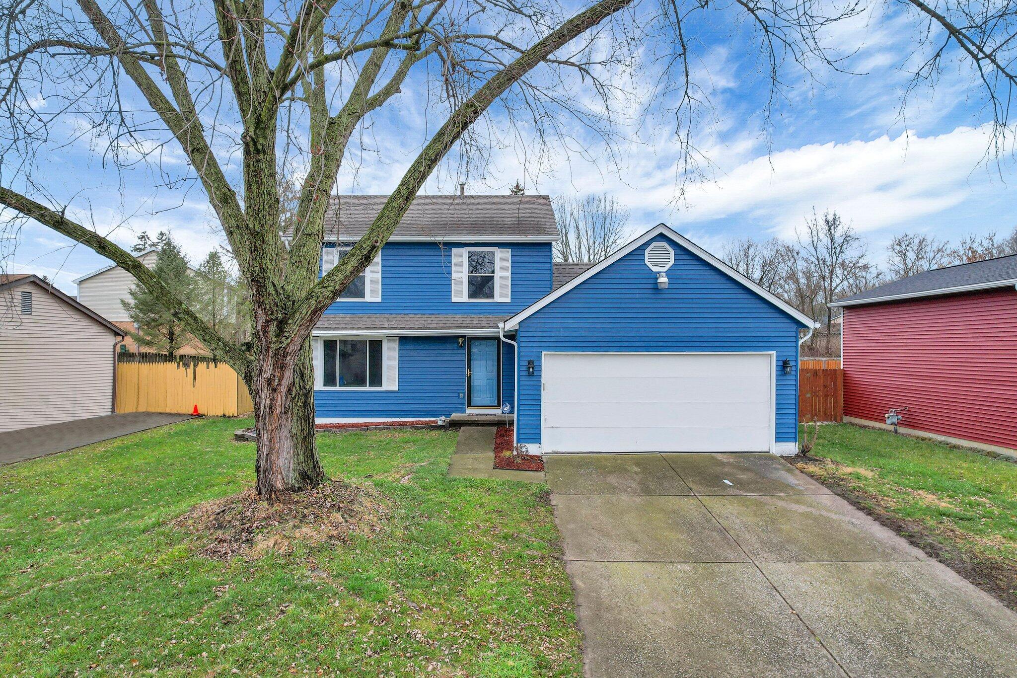 4429 Ramsdell Drive Columbus, OH 43231 - Photo 8 of 66 12-web-or-mls-DJI_0438