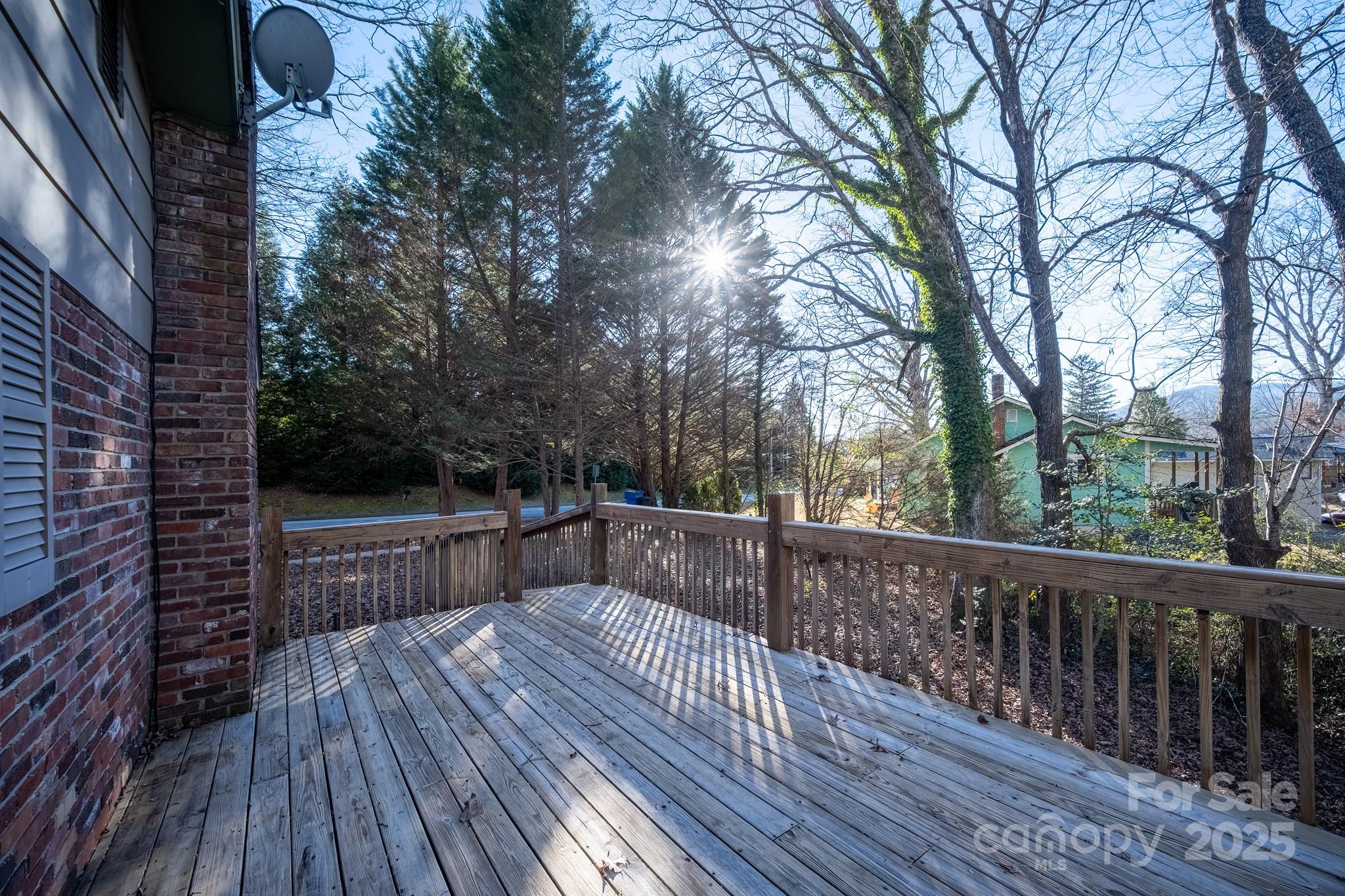 433 Osborne Road Brevard, NC 28712 - Photo 5 of 36