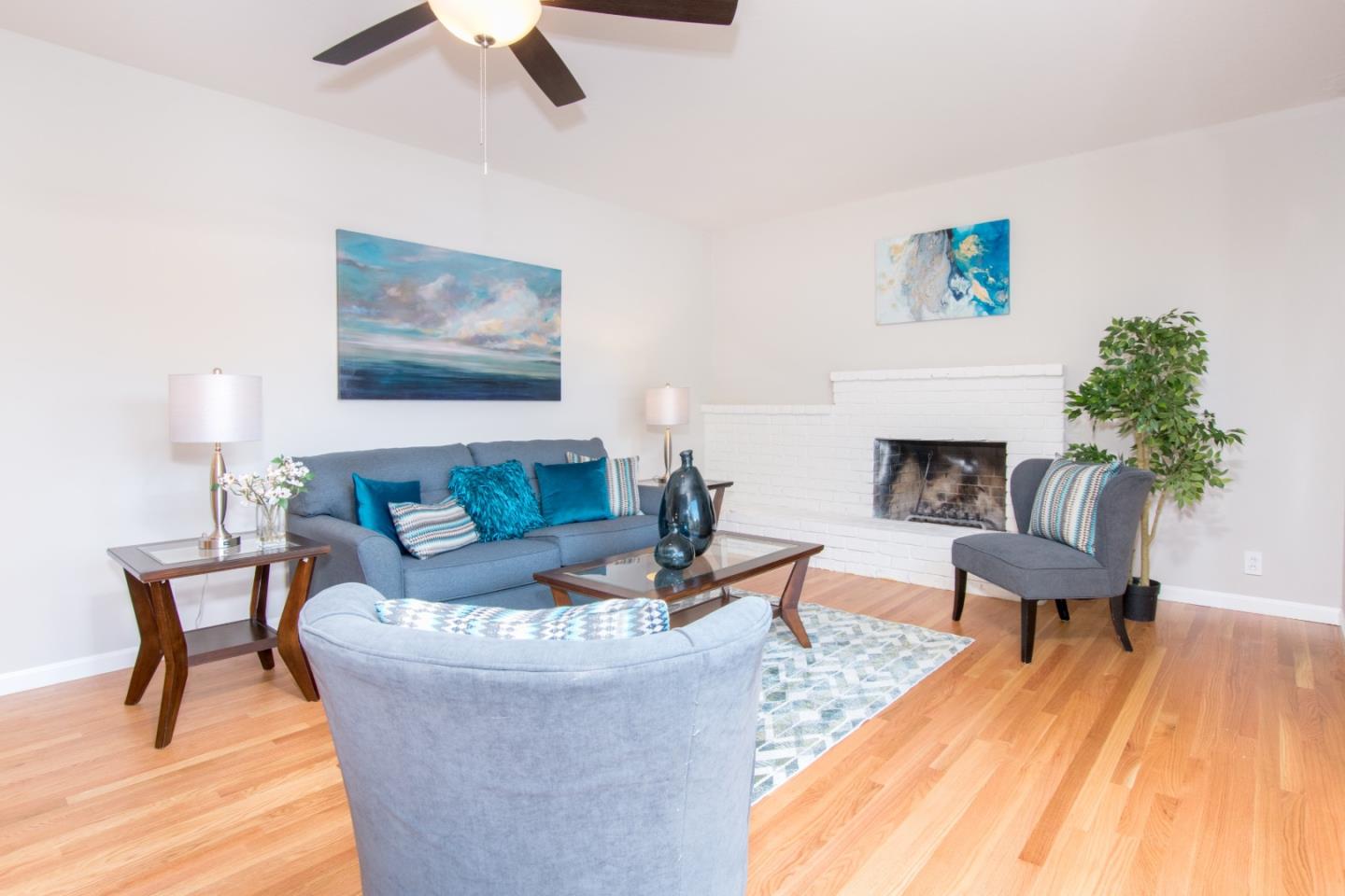 803 Inverness Way Sunnyvale, CA 94087 - Photo 11 of 24 Gallery Image 11