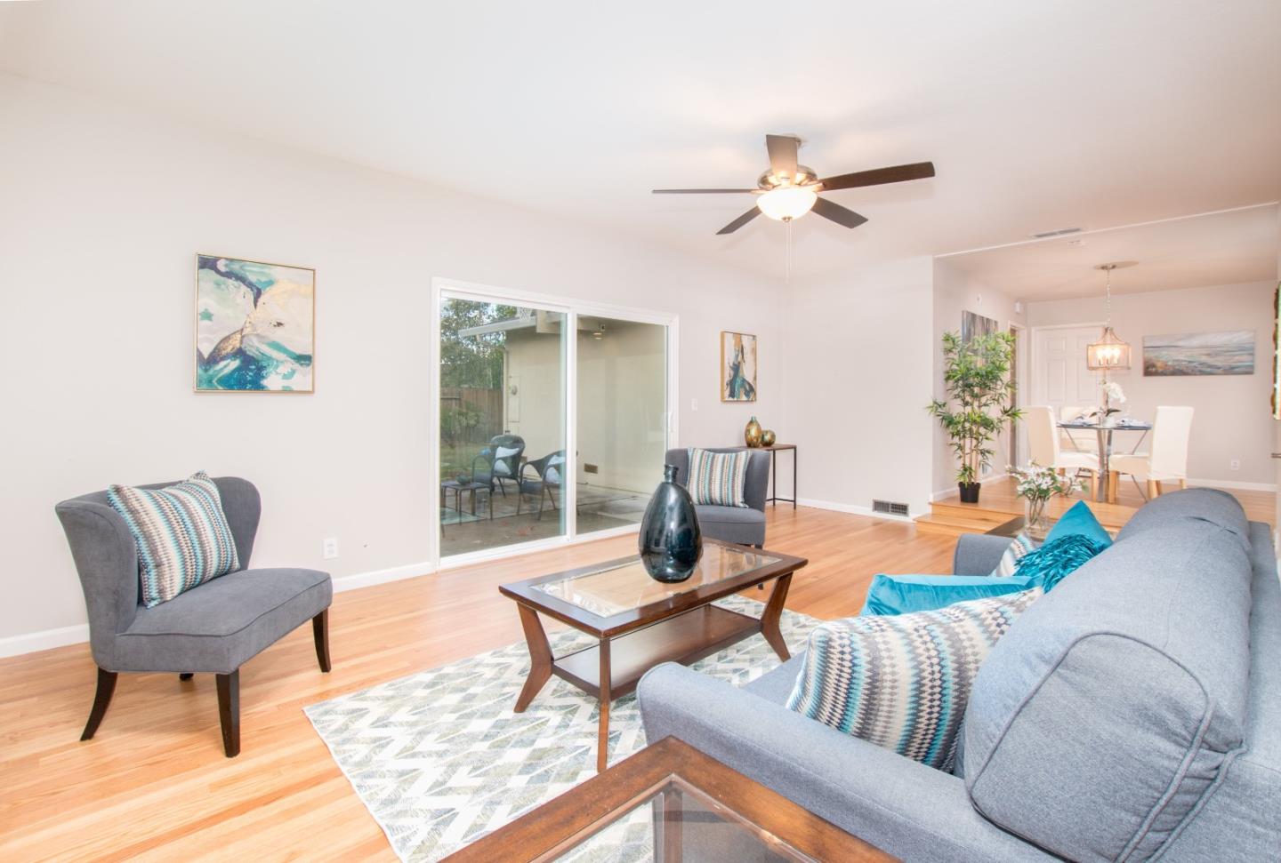 803 Inverness Way Sunnyvale, CA 94087 - Photo 12 of 24 Gallery Image 12