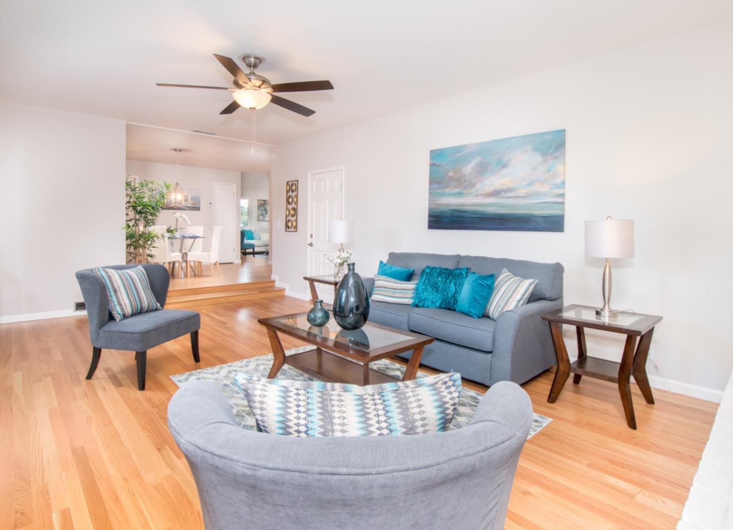 803 Inverness Way Sunnyvale, CA 94087 - Photo 13 of 24 Gallery Image 13