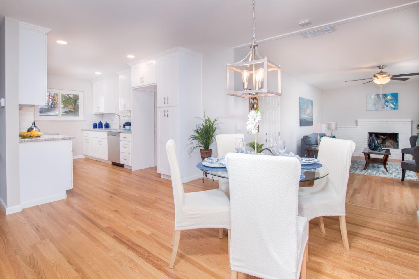 803 Inverness Way Sunnyvale, CA 94087 - Photo 10 of 24 Gallery Image 10