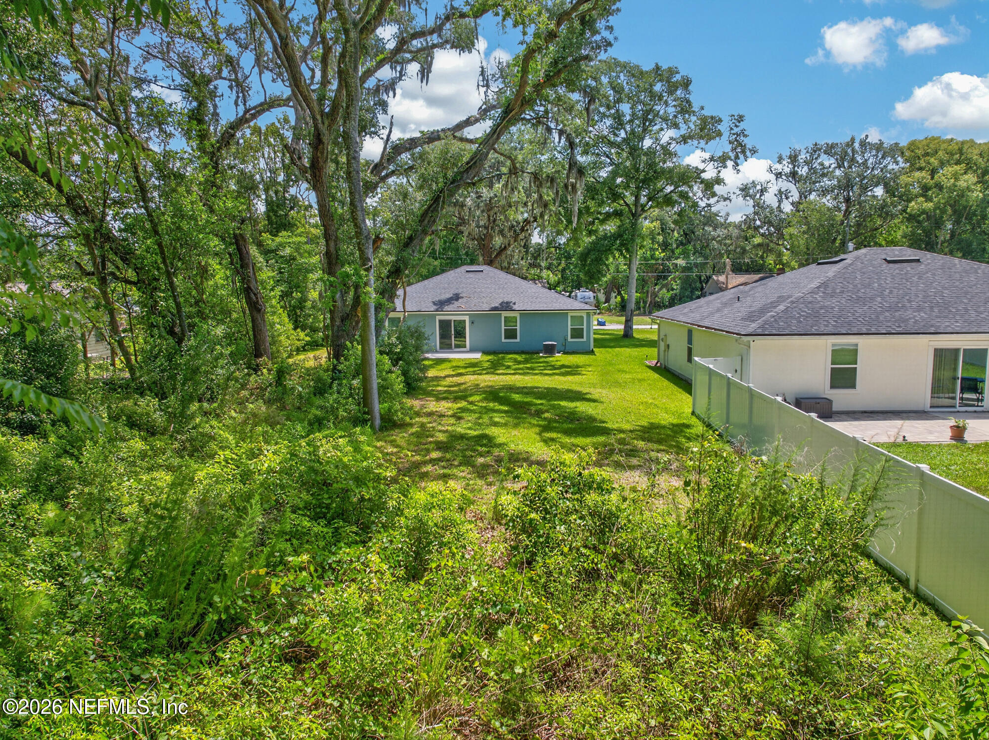 1634 E Road Jacksonville, FL 32216 - Photo 47 of 58 1634 East Rd Drone (20)