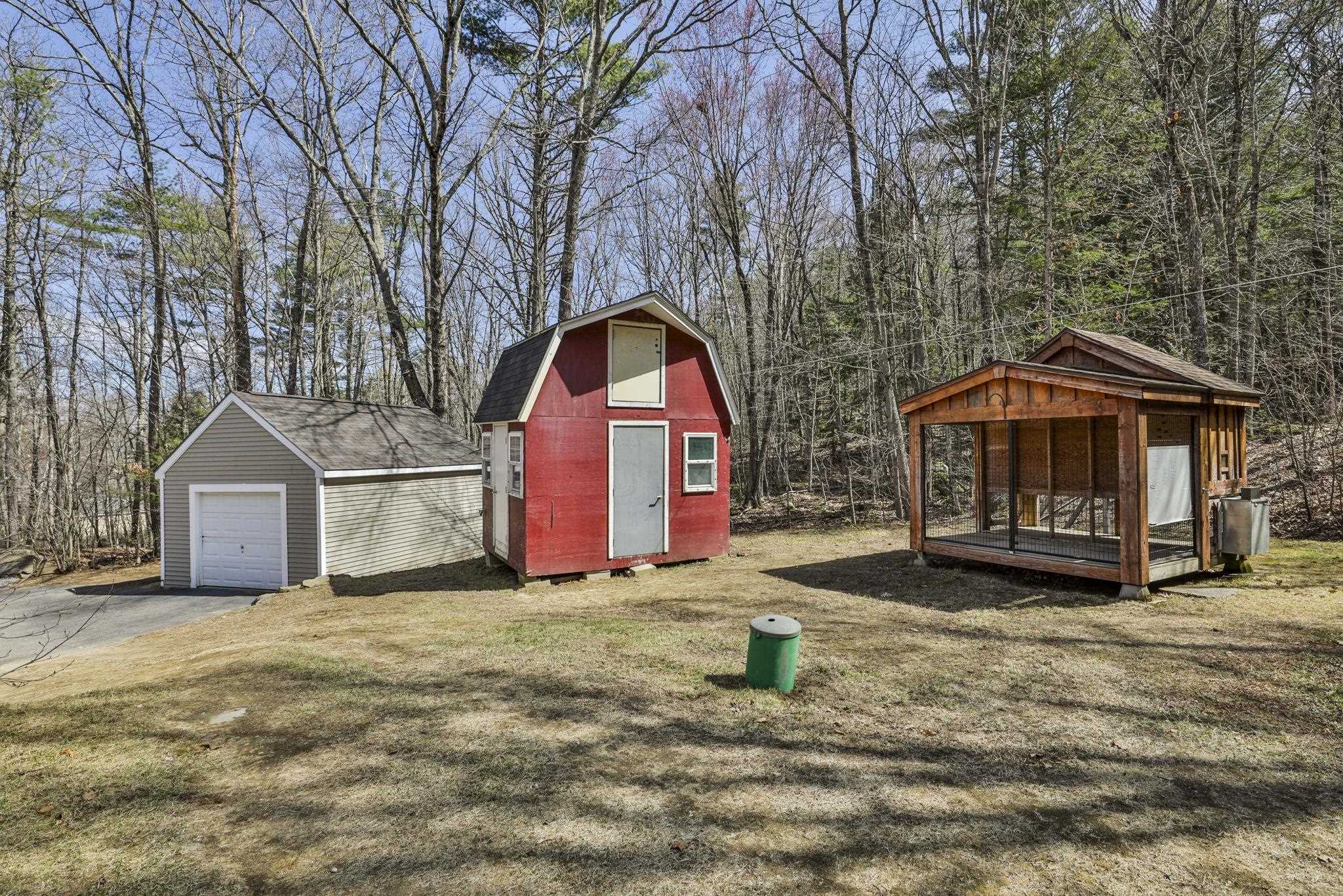 317 Middle Branch Road New Boston, NH 03070 - Photo 36 of 40 Gallery Image 36