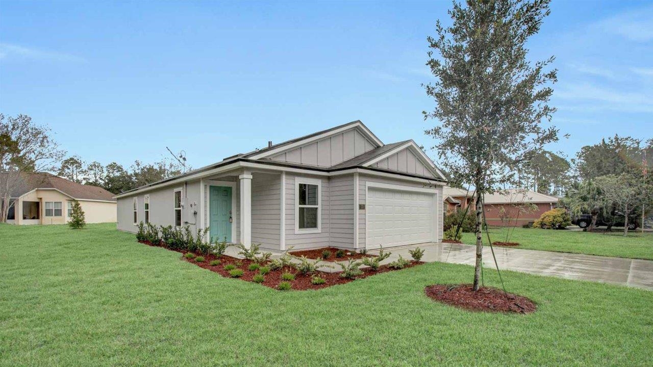 73 Rae Drive Palm Coast, FL 32164 - Photo 2 of 25 Gallery Image 2