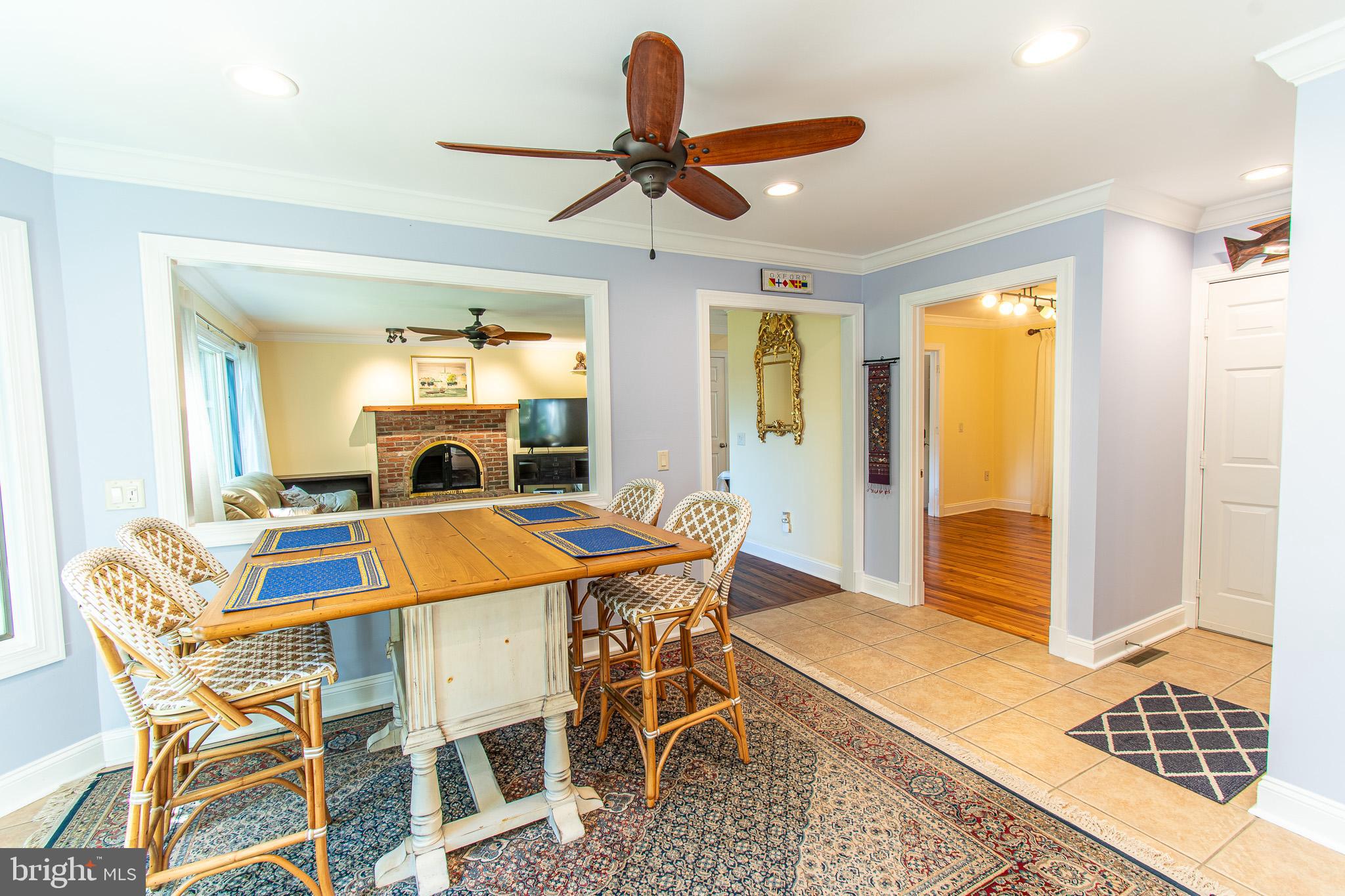 102 Jacks Point Road Oxford, MD 21654 - Photo 19 of 83