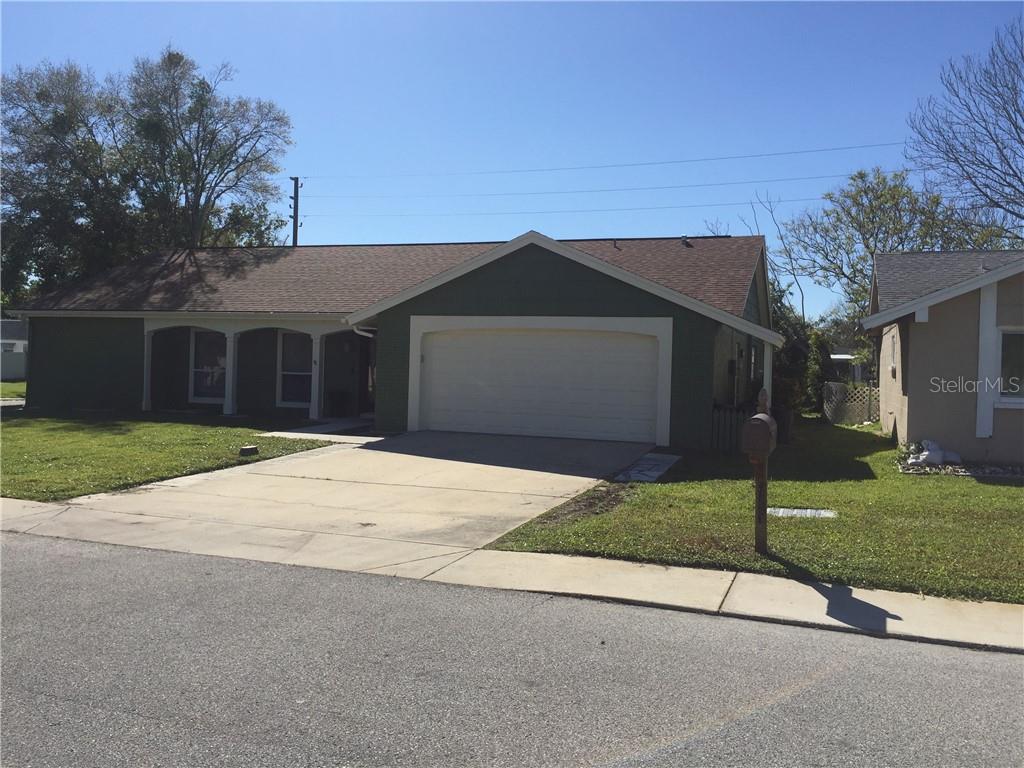 3903 Ming Tree Drive New Port Richey, FL 34652 - Photo 1 of 1 Gallery Image 1