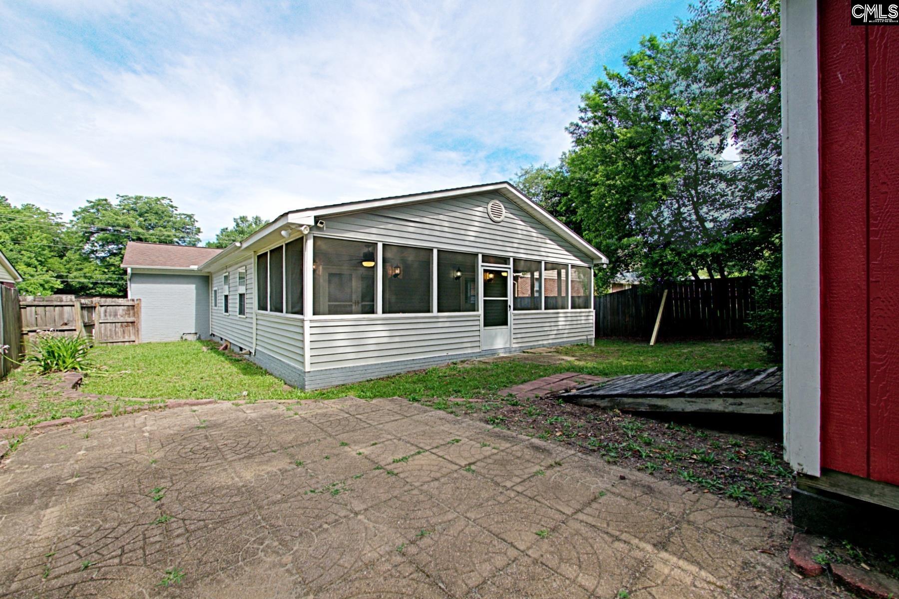 1430 Dahlia Road Columbia, SC 29205 - Photo 38 of 43