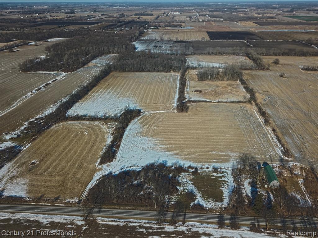 16390 Dryden Road Allenton, MI 48002 - Photo 5 of 13