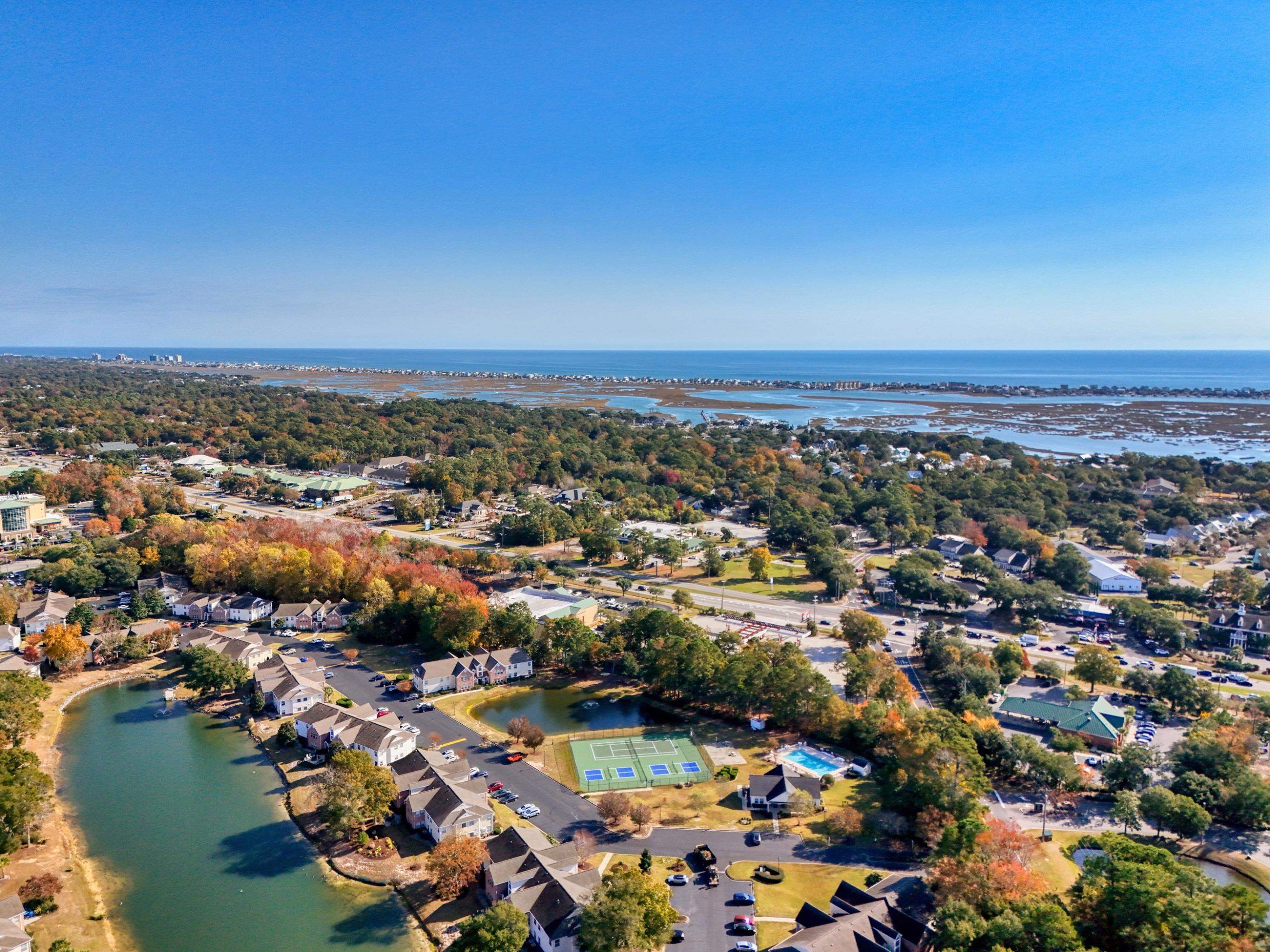 4277 Santolina Way, Unit H Murrells Inlet, SC 29576 - Photo 50 of 53