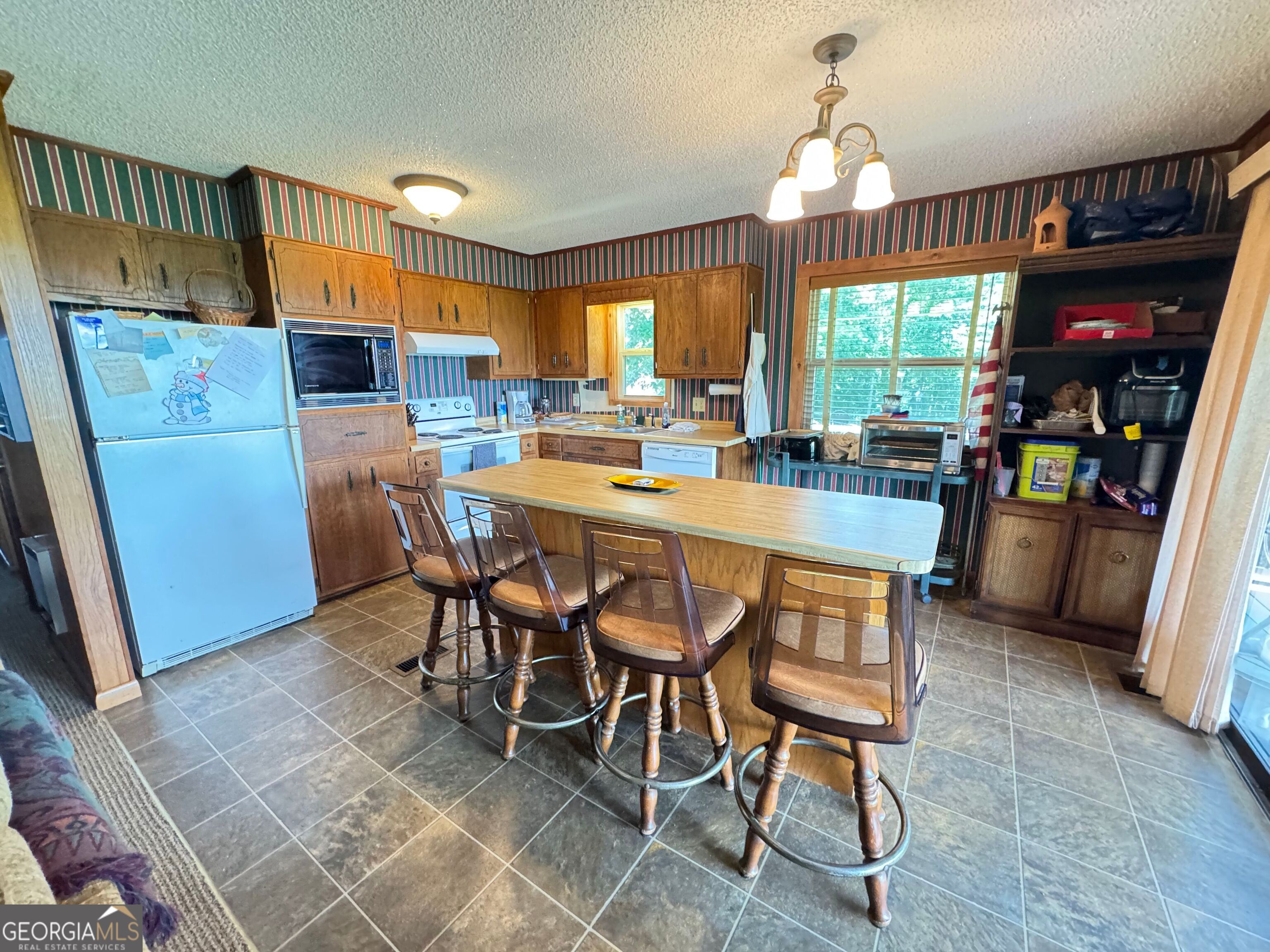 1498 Harris Ridge Road Young Harris, GA 30582 - Photo 13 of 27