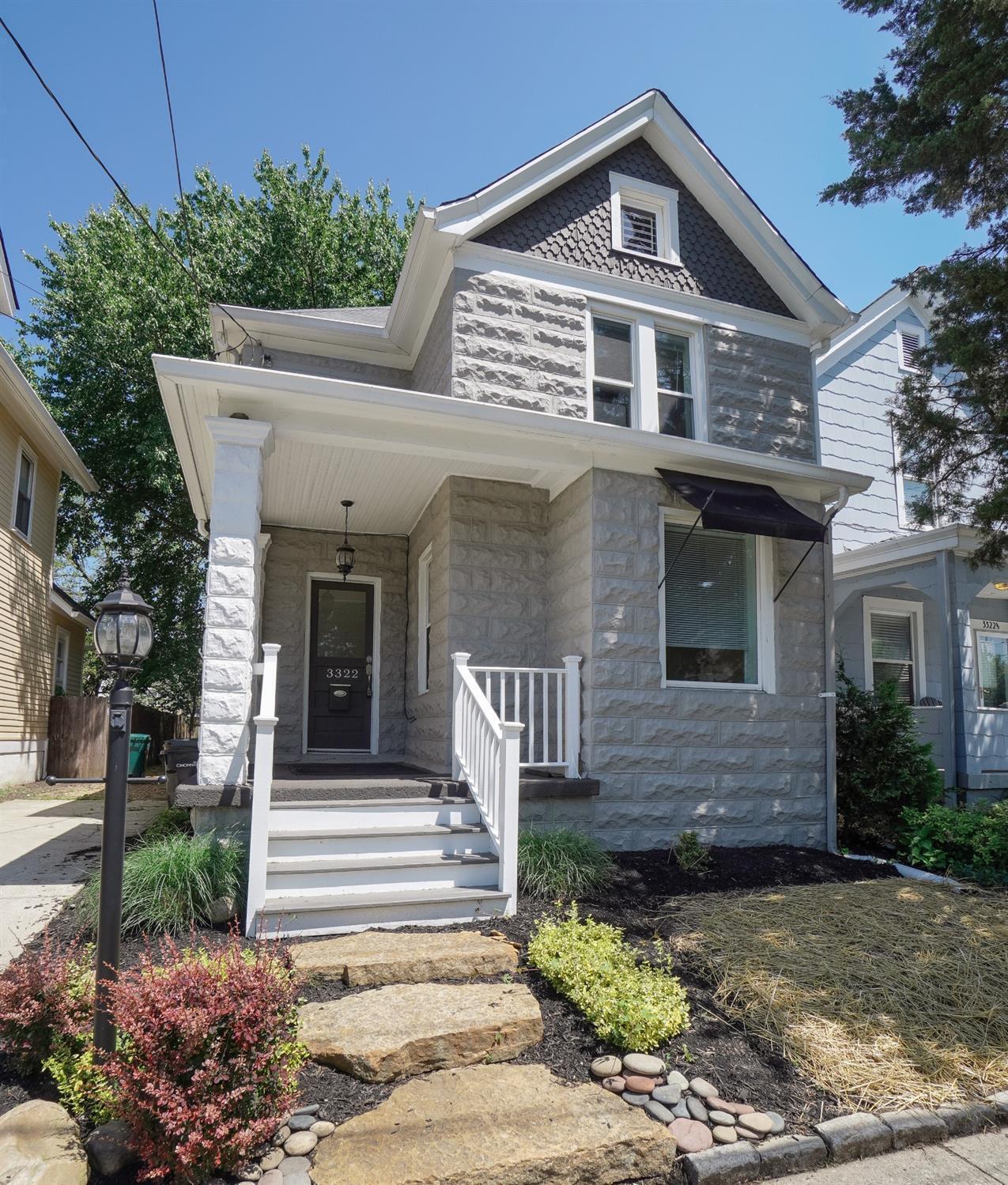 3322 Brotherton Road Cincinnati, OH 45209 - Photo 1 of 1 Gallery Image 1