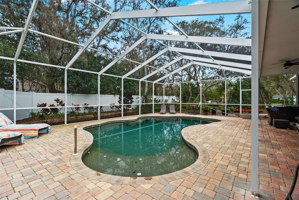 6568 Millstone Drive New Port Richey, FL 34655 - Photo 45 of 61