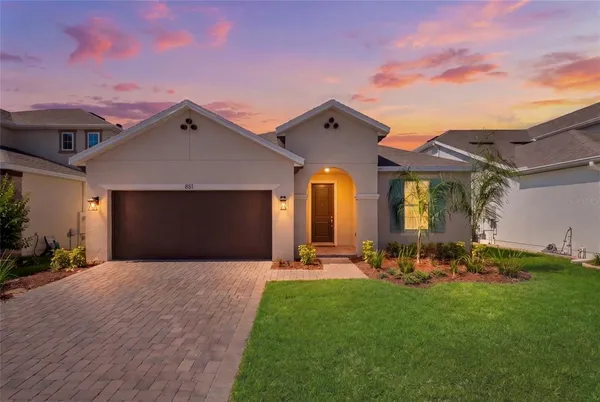 $524,990 | 851 Vineyard Rdg Road, Minneola, FL 34715