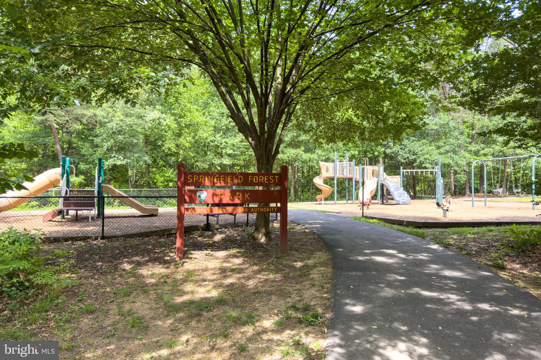 6397 Stagg Court Springfield, VA 22150 - Photo 29 of 32
