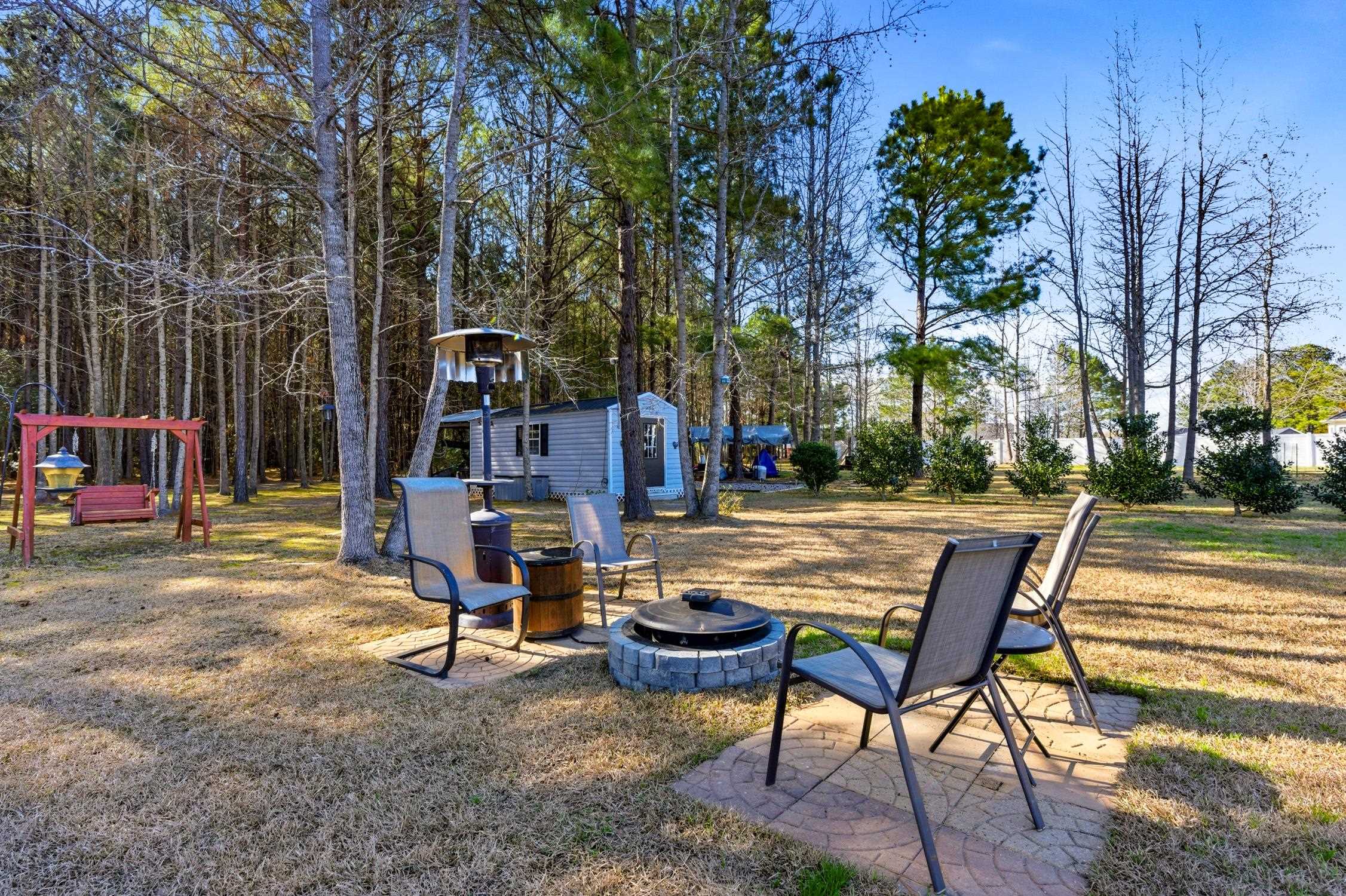263 Morris Road Conway, SC 29526 - Photo 29 of 33 Gallery Image 29