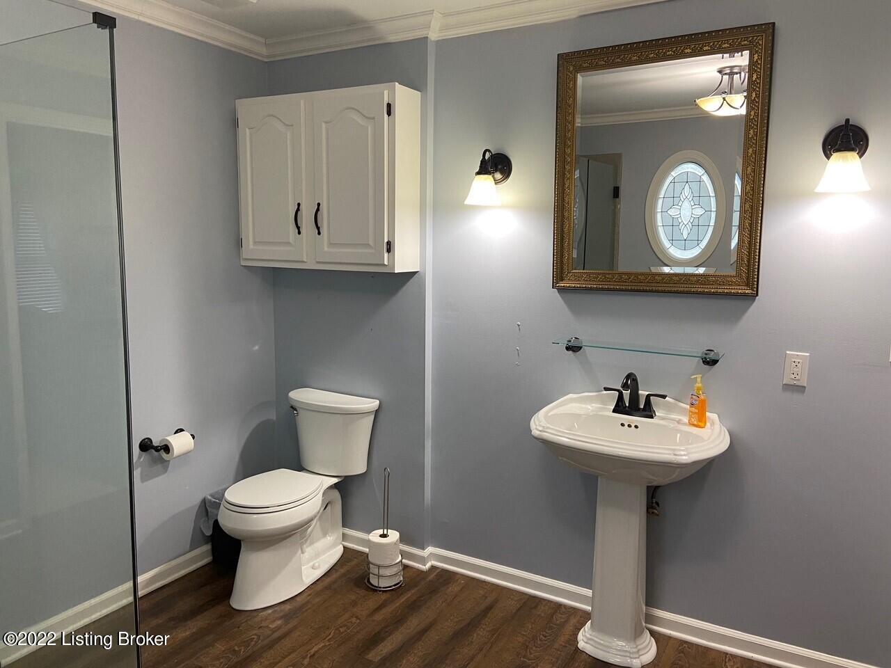 1945 Mill Road Mount Eden, KY 40046 - Photo 21 of 49 Primary full bath