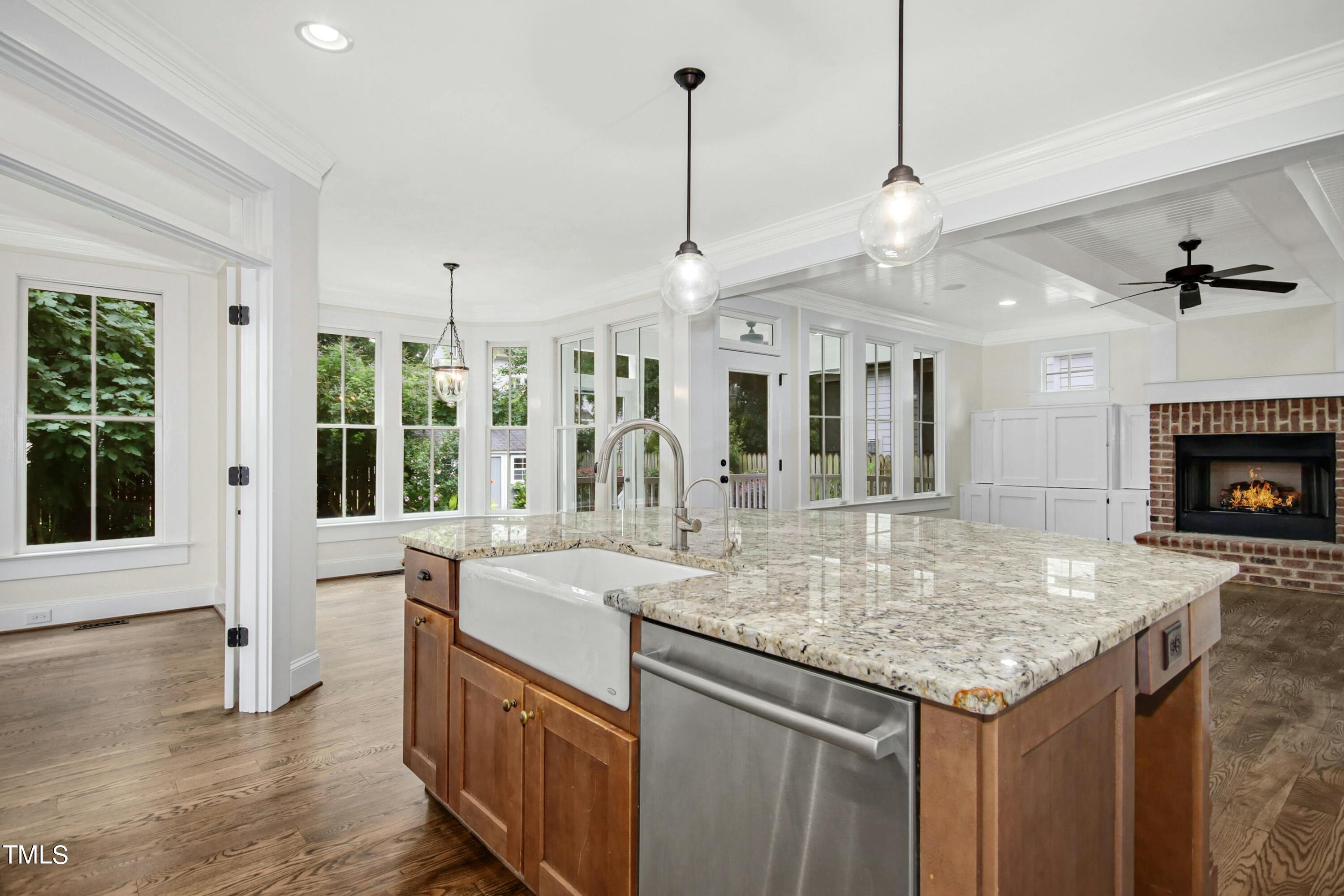 512 Peebles Street Raleigh, NC 27608 - Photo 17 of 45