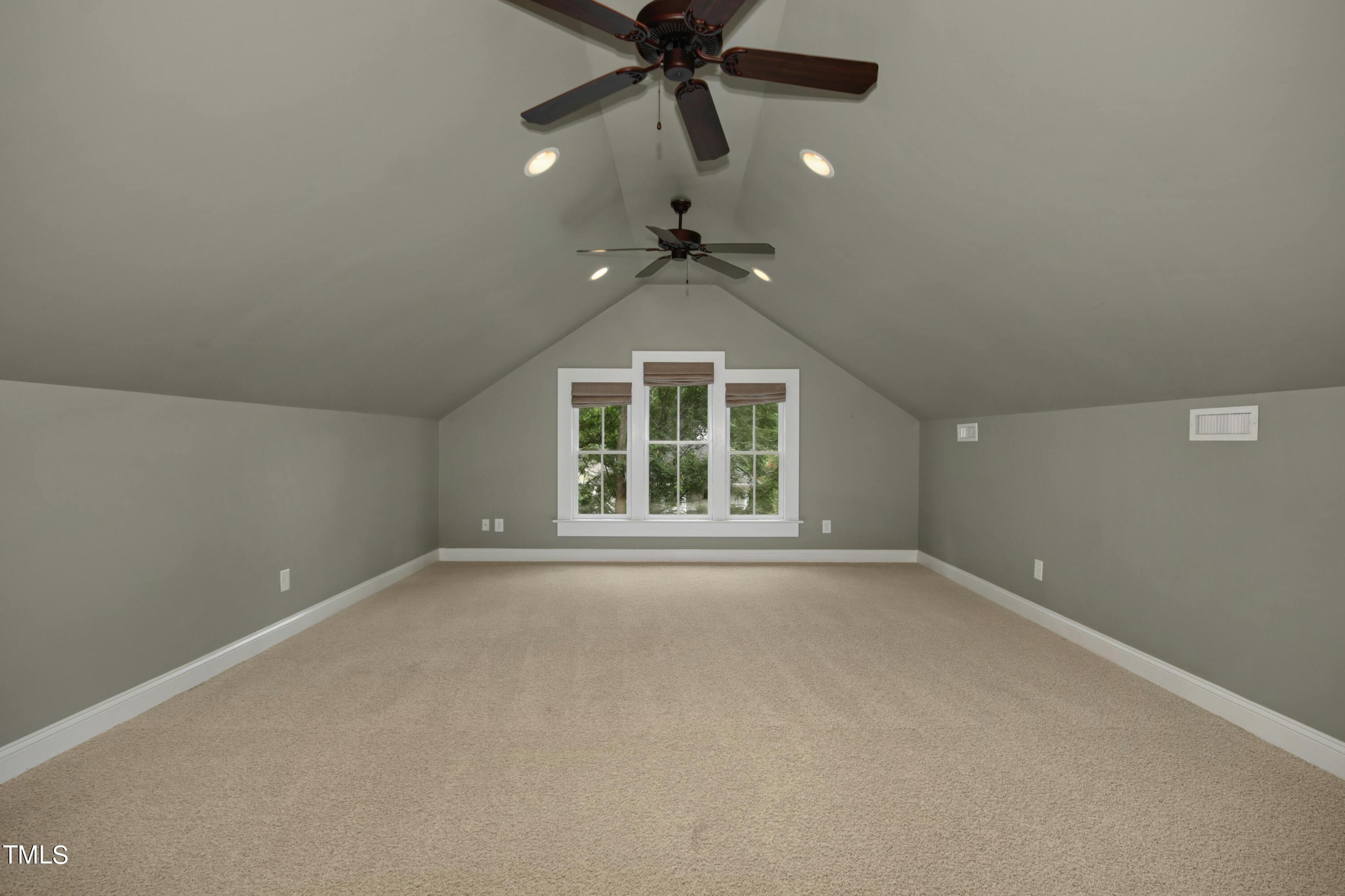 512 Peebles Street Raleigh, NC 27608 - Photo 36 of 45 a view of an empty room with a window