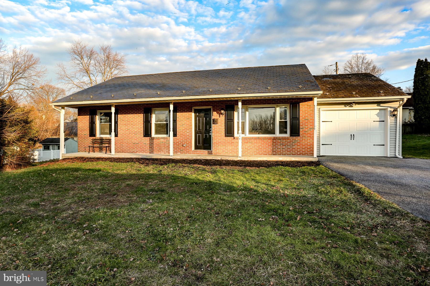 391 Abbeyville Road Lancaster, PA 17603 - Photo 2 of 21 Gallery Image 2