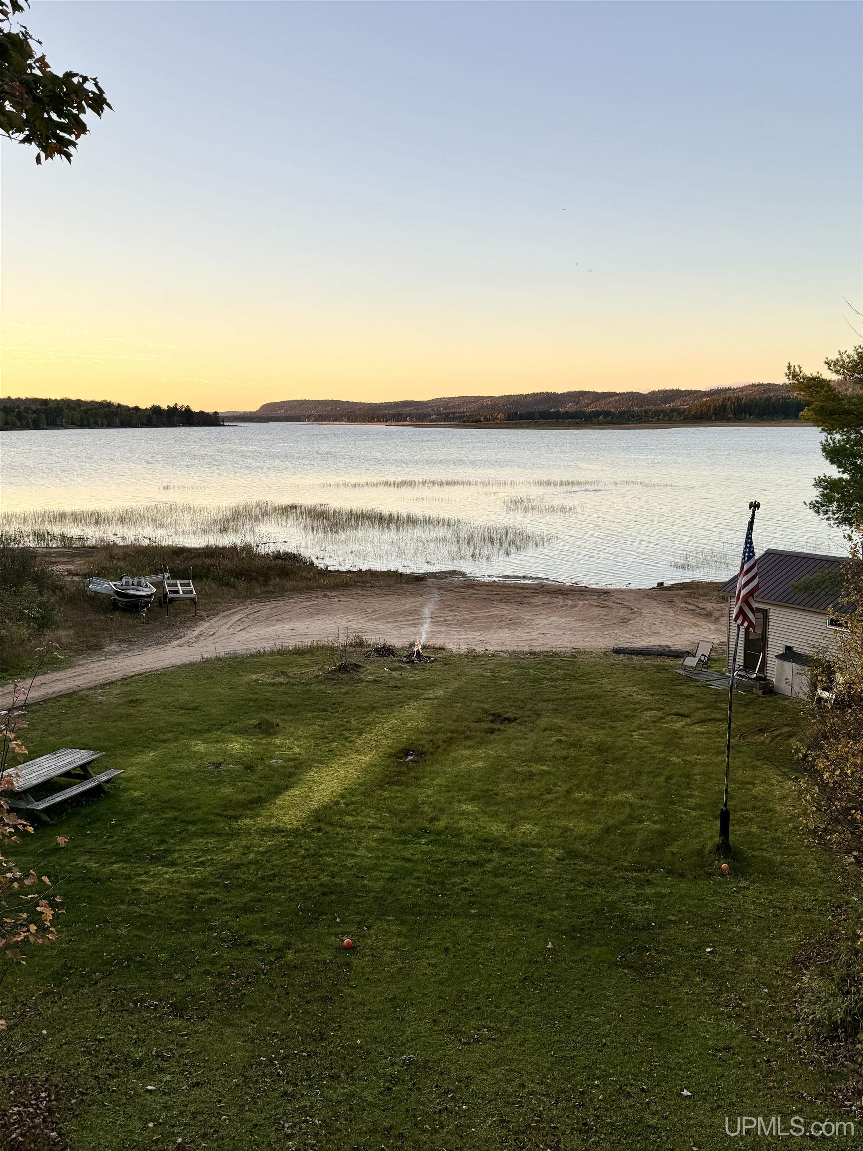 1110 County Road GGG Ishpeming, MI 49849 - Photo 88 of 88