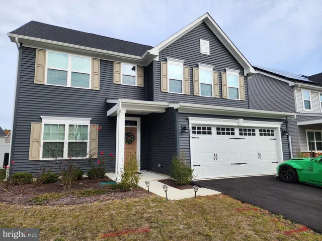 $3,800 | 710 Pathfinder Circle, Grasonville, MD 21638