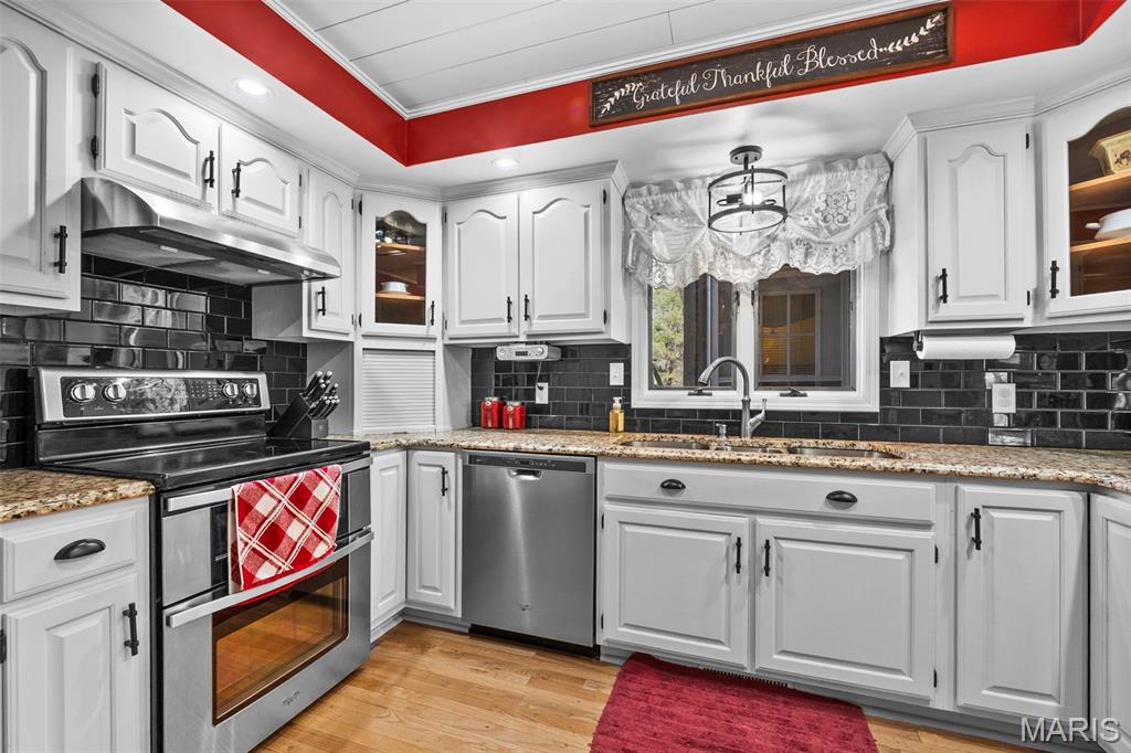 256 Ridge Top Circle Cape Girardeau, MO 63701 - Photo 11 of 46