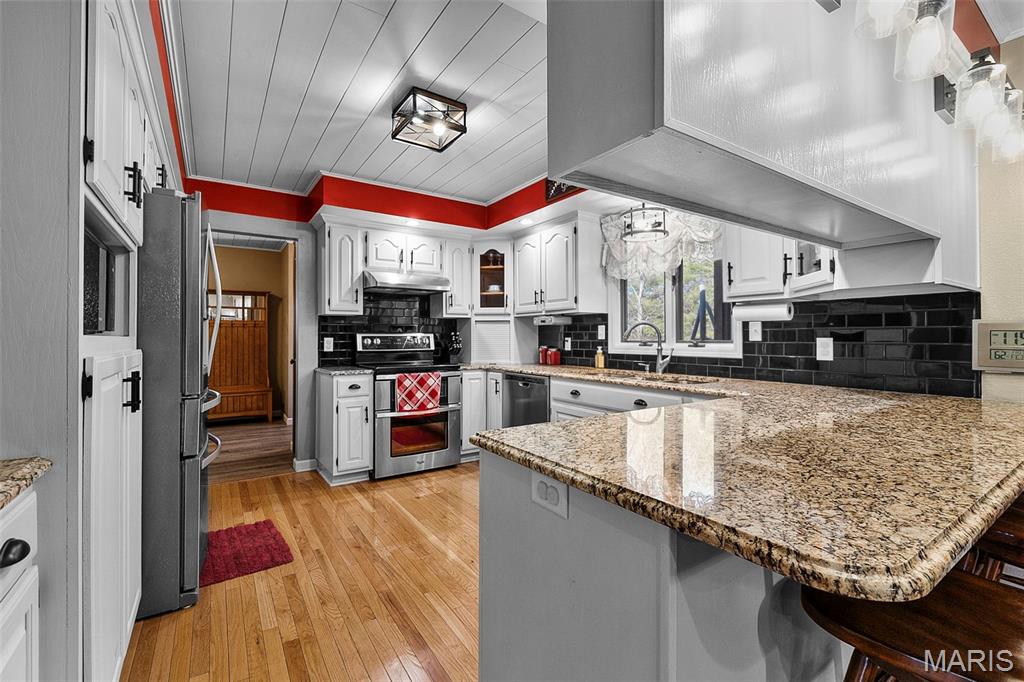 256 Ridge Top Circle Cape Girardeau, MO 63701 - Photo 12 of 46