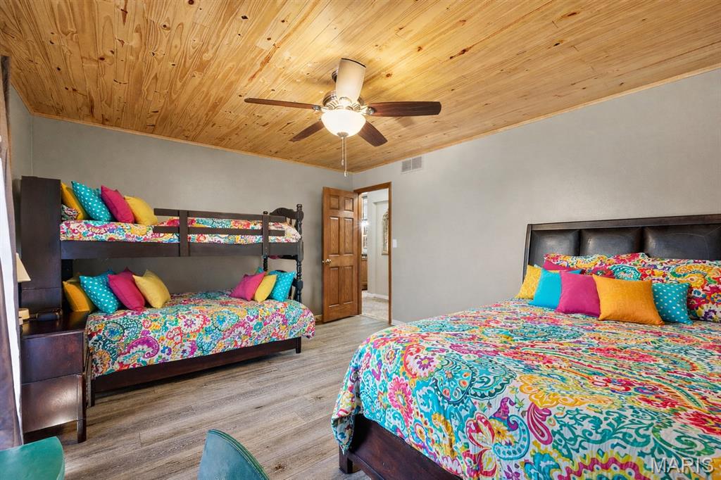 256 Ridge Top Circle Cape Girardeau, MO 63701 - Photo 16 of 46