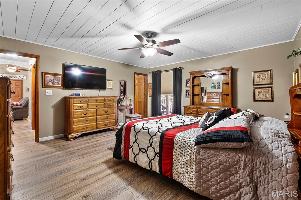 256 Ridge Top Circle Cape Girardeau, MO 63701 - Photo 19 of 46