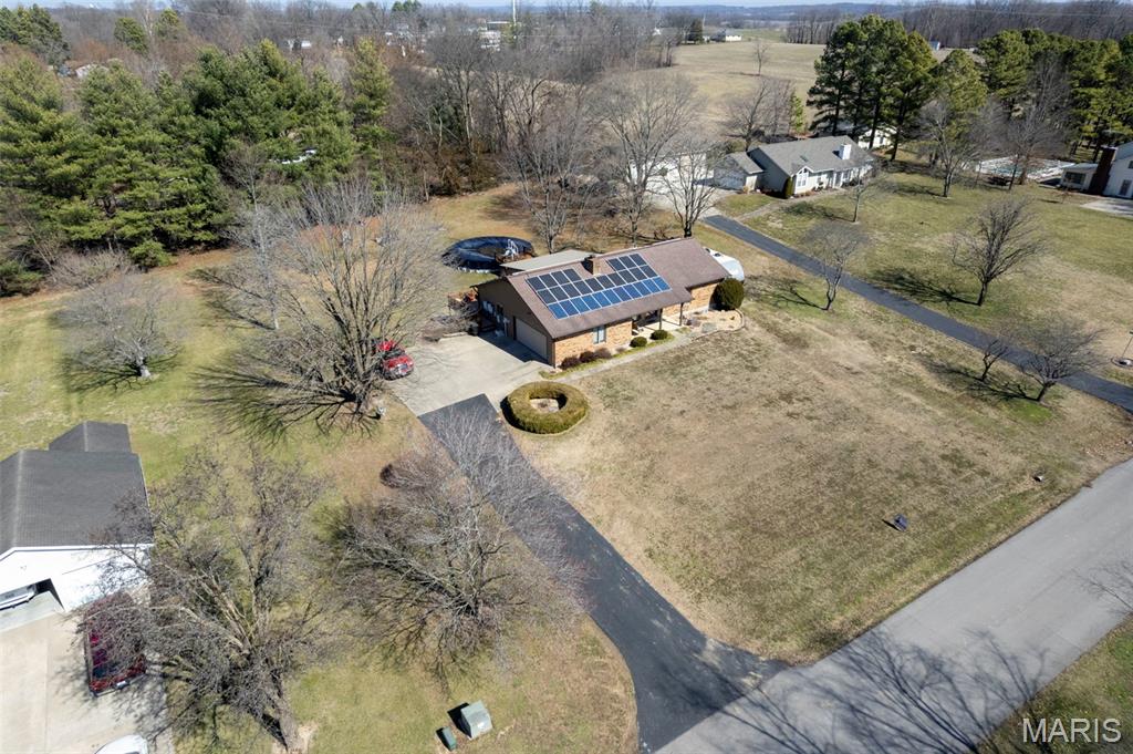 256 Ridge Top Circle Cape Girardeau, MO 63701 - Photo 2 of 46