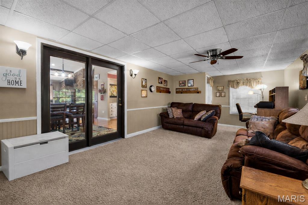 256 Ridge Top Circle Cape Girardeau, MO 63701 - Photo 22 of 46