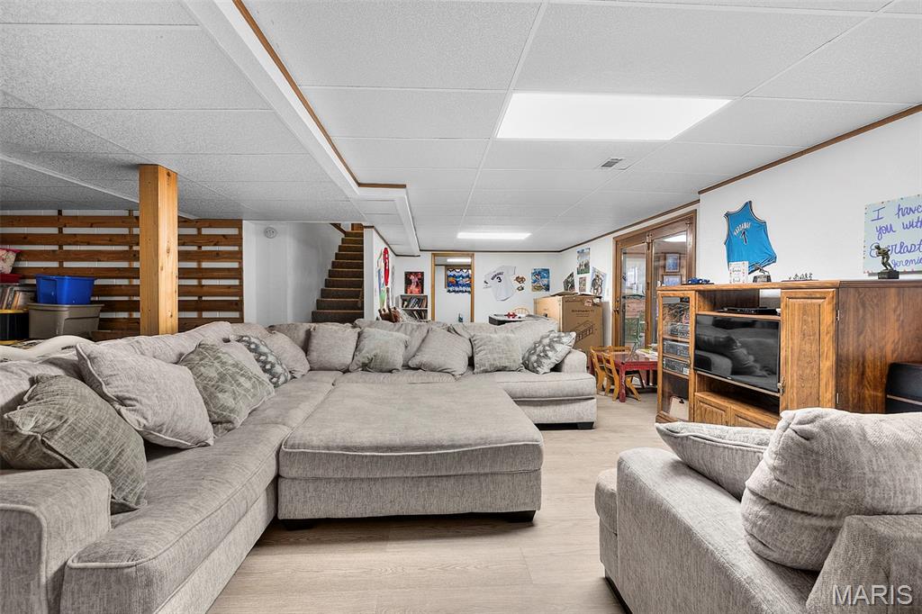 256 Ridge Top Circle Cape Girardeau, MO 63701 - Photo 27 of 46