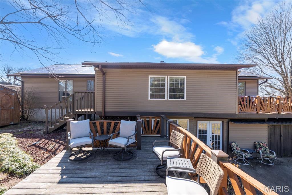 256 Ridge Top Circle Cape Girardeau, MO 63701 - Photo 36 of 46