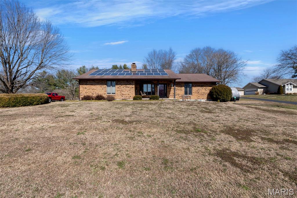 256 Ridge Top Circle Cape Girardeau, MO 63701 - Photo 40 of 46