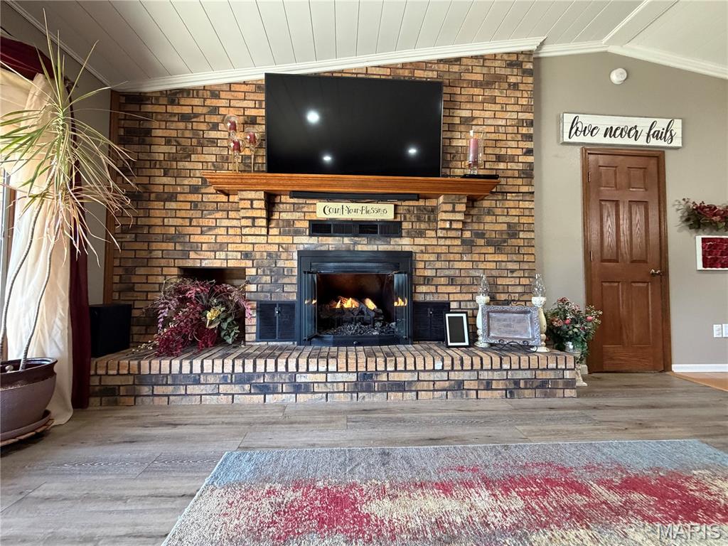 256 Ridge Top Circle Cape Girardeau, MO 63701 - Photo 4 of 46