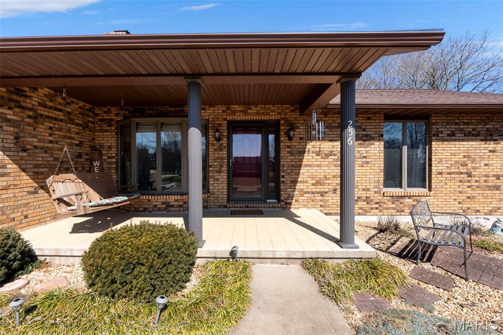 256 Ridge Top Circle Cape Girardeau, MO 63701 - Photo 41 of 46